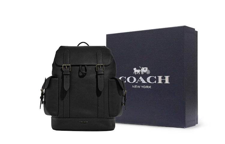 Рюкзак Coach Hudson 30 - Boxette Shop